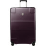 Чемодан Victorinox Lexicon 609827, баклажановый