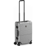 Чемодан VICTORINOX LEXICON FRAMED SILVER Маленький 610536