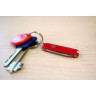 Нож-брелок VICTORINOX CLASSIC SD 0.6223.G