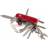 Складной нож Victorinox Evolution S54 2.5393.SE