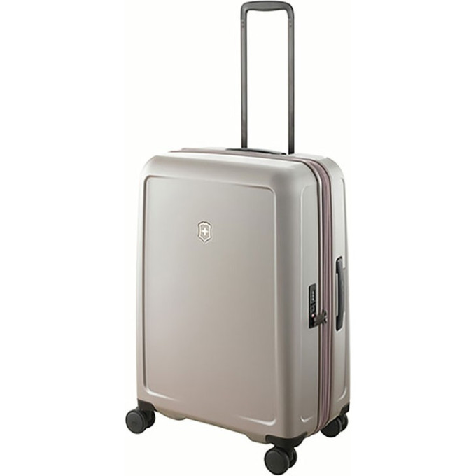 Чемодан Victorinox Connex 71 л, серый (605669)
