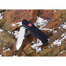 Нож Victorinox Centurion 0.8453.3, чёрный