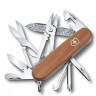 Victorinox Deluxe Tinker Damast Limited Edition 2018, 1.4721.J18